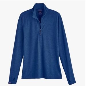 Storm Creek Women's Pacesetter Quarter-Zip